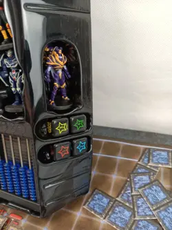 Yu‑Gi‑Oh! Dungeon Dice Monsters Starter Set – Complete – Bandai/Hasbro 2002 - Image 3