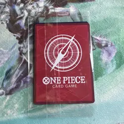ONE PIECE BOA HANCOCK KAMI'S ISLAND OP15-EB04 RELEASE EVENT P-115 SEALED - Image 2