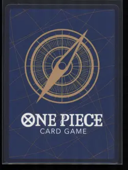 Sanji's Pilaf (Textured Foil) OP03-056 One Piece Premium Booster -The Best- NM - Image 2