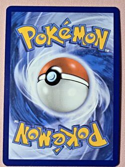 N's Zekrom | Black Star Promo | Pokemon ME: Ascended Heroes | 031 | ETB Card TCG - Image 5