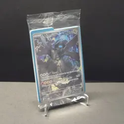 N's Zekrom (Sealed) | 031 Black Star Promo Ascended Heroes 2026 Pokemon TCG ⚡ - Image 2