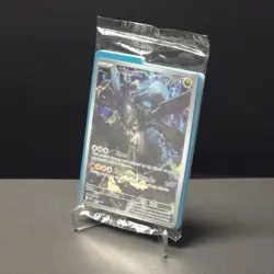 N's Zekrom (Sealed) | 031 Black Star Promo Ascended Heroes 2026 Pokemon TCG ⚡ - Image 3