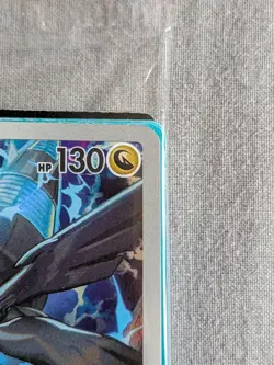 N's Zekrom - Ascended Heroes - Black Star Promo 031 - Pokemon TCG - Sealed - Image 3