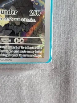N's Zekrom - Ascended Heroes - Black Star Promo 031 - Pokemon TCG - Sealed - Image 4