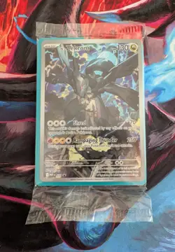 N's Zekrom MEP #031 | Ascended Heroes Black Star Promo | Sealed | Pokemon TCG - Image 1