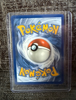 Pokemon TCG: N's Zekrom 031 Me: Ascended Heroes Black Star Promo - Image 2