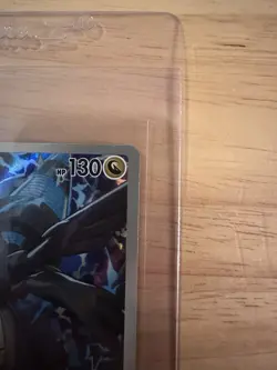 Pokemon TCG: Ascended Heroes - N's Zekrom (MEP-031) Black Star Promo - Image 3