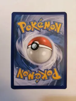 Morty - 212/214 - Pokemon Lost Thunder Sun & Moon Full Art Ultra Rare Card NM - Image 2