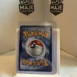 Pokemon TCG S-Chinese 30th Anniversary First Partner Set Vol1 Squirtle Card - Image 5