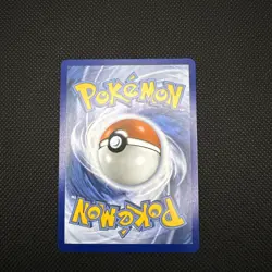 Pokemon Card TCG: Vulpix 138/132 ME:01 Mega Evolutions - Illustration Rare - NM - Image 2