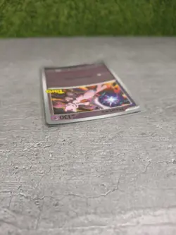 Mewtwo Holo 283/SV-P TARO Promo Card Pokemon Indonesia - Image 3