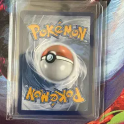 Pokemon Pikachu TCG XY95 XY Black Star Promo Holo Card - Image 2