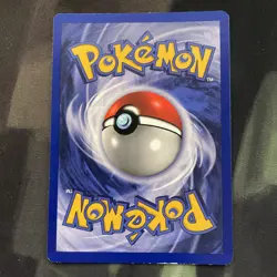 Clefairy Holo Rare Unlimited #5/102 Base Set Pokemon Card Gen 1 Basic - Image 2