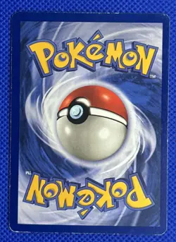 Pokemon TCG: Venusaur 15/102 Holo Rare base set WOTC 1999 Vintage Card - Image 3
