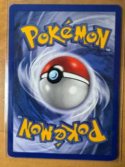 Venusaur - Base Set - LP - 15/102 - Holo Foil Rare - Pokemon TCG - Image 2
