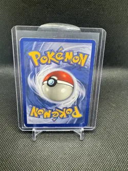Venusaur 15/102 Pokemon Card TCG Base Set Holo - Image 2