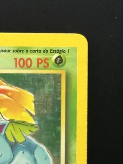 Venusaur 15/102 Base set Holo WOTC - Pokemon TCG - Image 3