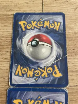 Pokemon TCG Venusaur Base Set 15/102 Holo Unlimited WOTC Blastoise, Alakazam etc - Image 3