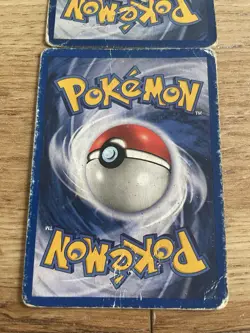 Pokemon TCG Venusaur Base Set 15/102 Holo Unlimited WOTC Blastoise, Alakazam etc - Image 4
