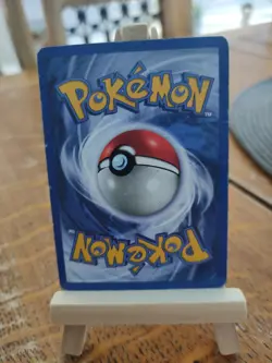 Pokemon TCG Venusaur Holo Card Base Set 15/102 - Image 2