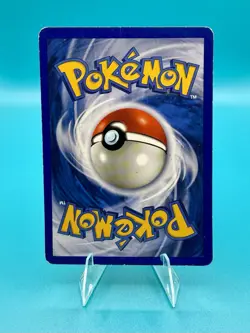 Pokemon TCG 99 Venusaur 15/102 Base Set Holo Unlimited Rare Vintage MP - Image 2