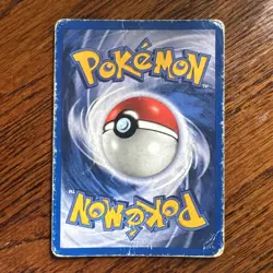 Pokemon TCG Venusaur Holo Card Base Set 15/102 1999 Vintage. - Image 2