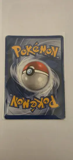 Pokemon TCG Venusaur Holo Rare Card Base Set 15/102, 1999 Edition - Image 2