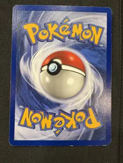 Pokemon TCG Venusaur Holo - Base Set 15/102 LP (Great condition see pics) - Image 4