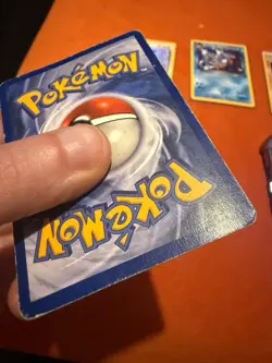 Pokemon TCG Venusaur Holo Card Base Set 15/102 - Image 5