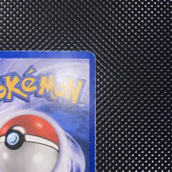 Pokemon TCG Venusaur Base Set Holo Rare Card 15/102 MP/HP Condition - Image 4