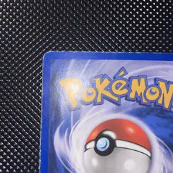 Pokemon TCG Venusaur Base Set Holo Rare Card 15/102 MP/HP Condition - Image 5