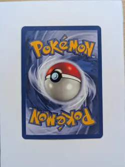 Pokemon TCG Venusaur Holo Card Base Set 15/102 - Image 2