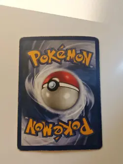 Pokemon TCG Venusaur Holo – Base Set 15/102 – 1999 WOTC – Heavily Played - Image 2