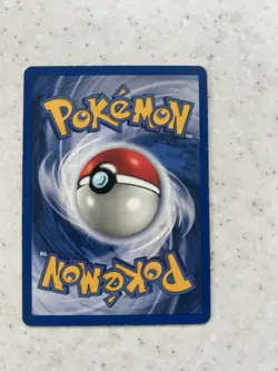 Pokemon TCG Venusaur Base Set 15/102 Holo - Image 2