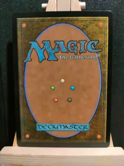 Eye of Nidhogg - Final Fantasy Commander - Rare - NM (see pics) MTG - Image 2