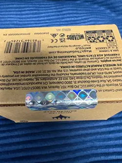 Magic The Gathering - Secret Lair - Dandan Deck - Factory Sealed - Image 2