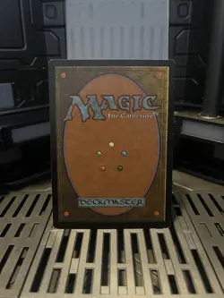 Catastrophe Urza's Saga Regular - Image 2