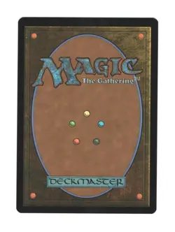 Irma, Part-Time Mutant MTG Commander: Teenage Mutant Ninja Turtles 12 R NM - Image 2