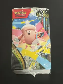 Pokemon TCG Perfect Order 18 Pack Half Booster Box – Sealed – English - Image 3
