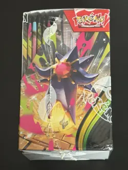 Pokemon TCG Perfect Order 18 Pack Half Booster Box – Sealed – English - Image 5