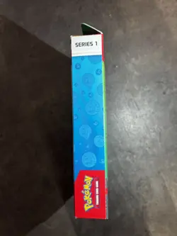 Pokemon TCG: First Partner Illustration Collection Box | NEXT DAY DISPATCH ✅ - Image 2