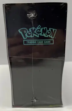 Pokemon TCG: Mega Evolution Phantasmal Flames Elite Trainer Box - ETB New Sealed - Image 3
