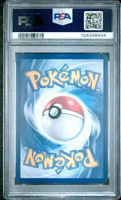 2025 POKEMON KOREAN SV-P PROMO #173 DITTO PSA 10 - Image 2