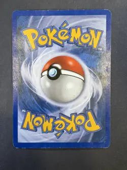 Blissey H06/H32 Aquapolis Holo Ultra Rare Pokemon TCG Nintendo - Image 2