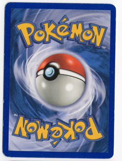 Ruin Wall 74/75 Neo Discovery TRAINER Pokemon Card - Image 2