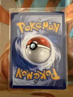 Pokemon: Perfect Order - Mega Clefable ex - 103/88 Full Art Near Mint - Image 2