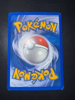 Pokemon Ex Crystal Guardians Sableye 10/100 Holo EXC/NM - Image 2