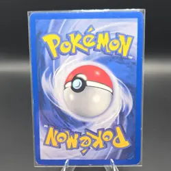 Pokemon TCG Poliwrath 13/102 Base Set Italian Stage 2 90HP Holo Rare Holo - Image 2