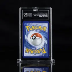Mega Charizard X EX 023 TAG 10 (956) – 2025 Pokemon Mega Evolution Promo Holo - Image 3