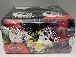 POKEMON MEGA EVOLUTION PERFECT ORDER FULL BOOSTER BOX BRAND NEW & SEALED ✅🚚 - Image 5